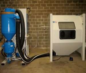 cabine-sablage-microbillage