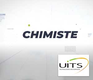 Chimiste - UITS
