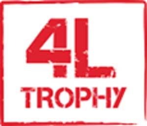 Sponsoring 4L Trophy 2022