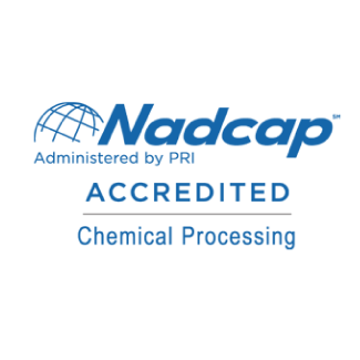 Certification NADCAP