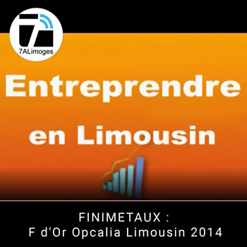 F d'Or Opcalia Limousin 2014