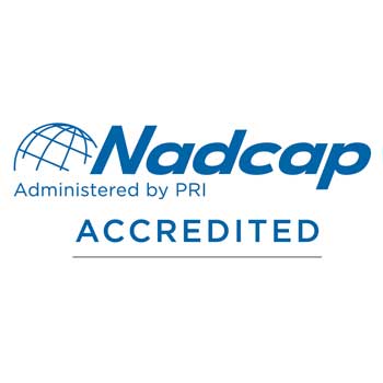 Certification NADCAP