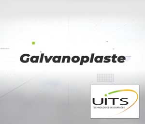 Galvanoplaste - UITS